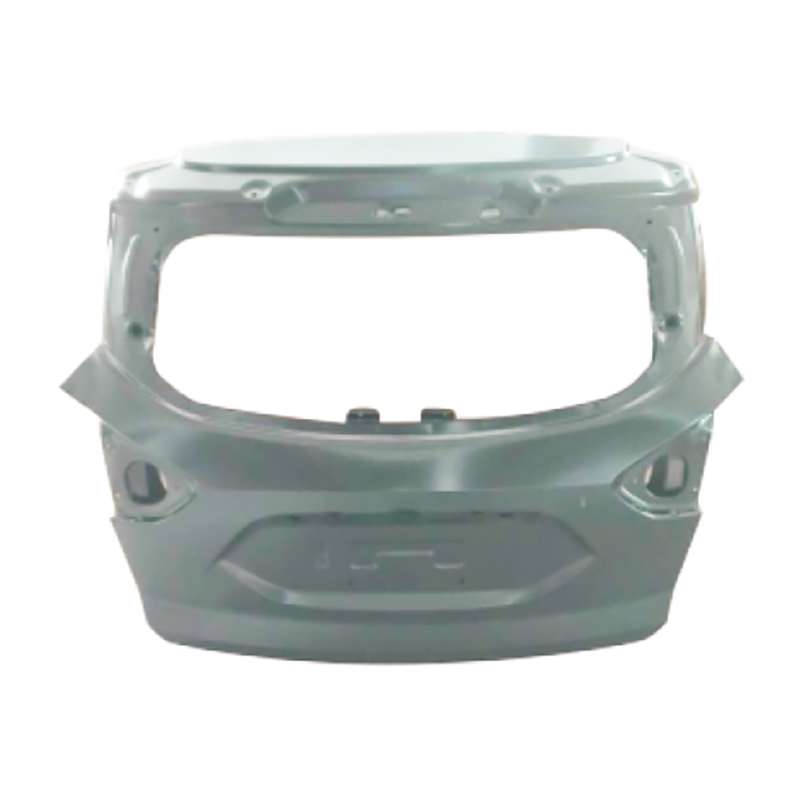 JAC S3-14 posticam