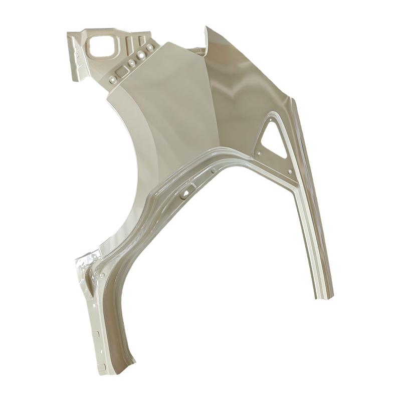 JAC S5-13 tergo fender