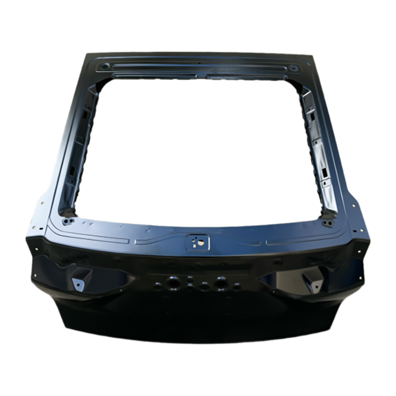 CHANgan SL03 truncus Lid Tergo Fenestra