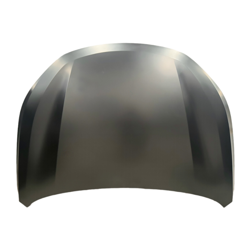 CHANgan Unik Black Hood