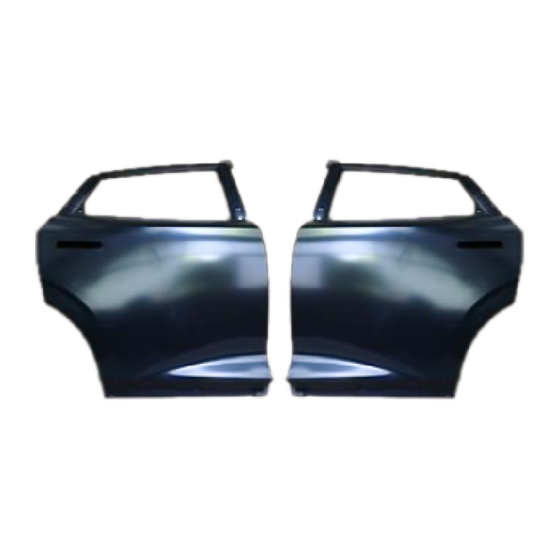 Changan Unik Audi Ianua