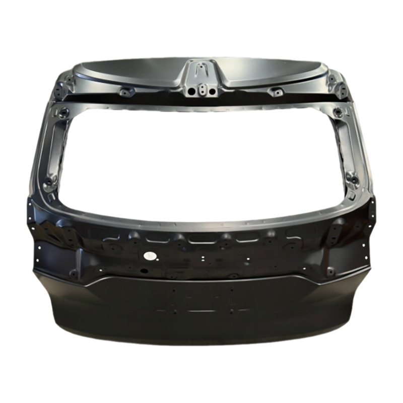 CHANgan Unik truncus Lid Cum Audi Fenestra