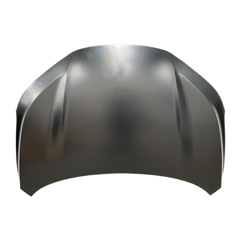 CHANgan unit Black Hood