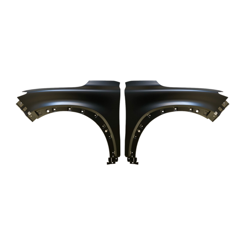 CHANgan AS Front Fender, Left & Ius.