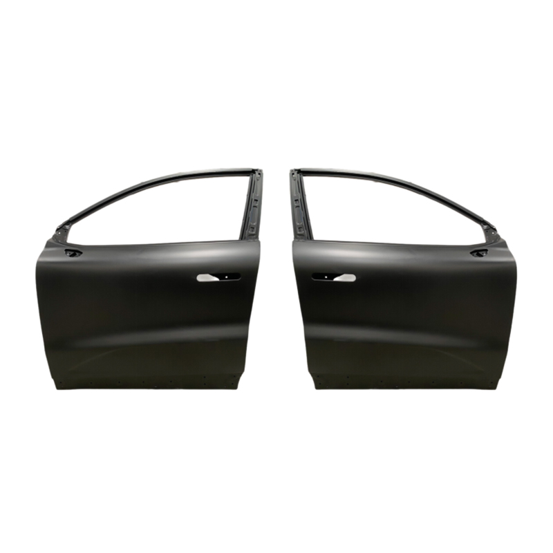 CHANgan AS Front Portae