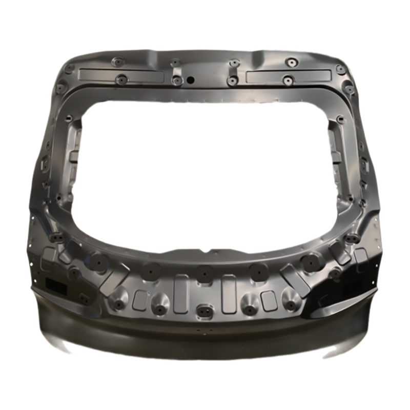 CHANgan Unit truncus Lid Tergo Fenestra