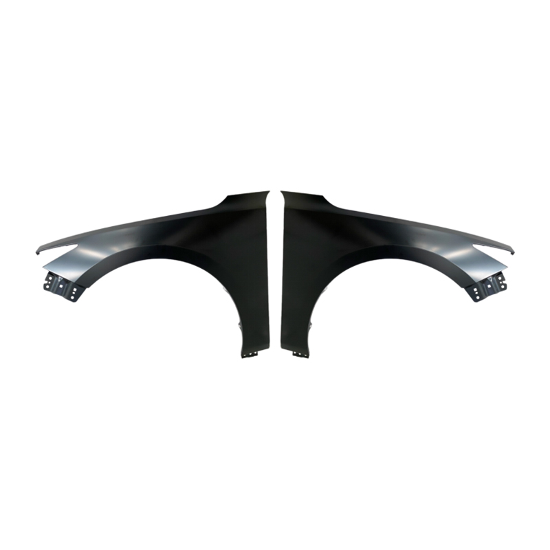 CHANgan Univ Front Fender, Left & Ius.