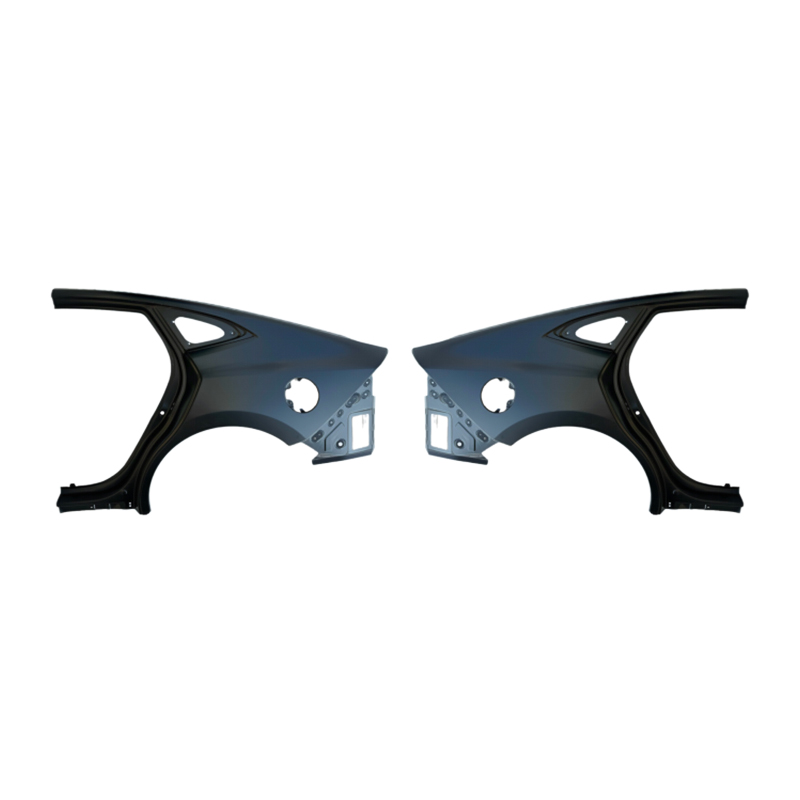 Changan UNI V Audi Fenders (reliquit et ius)