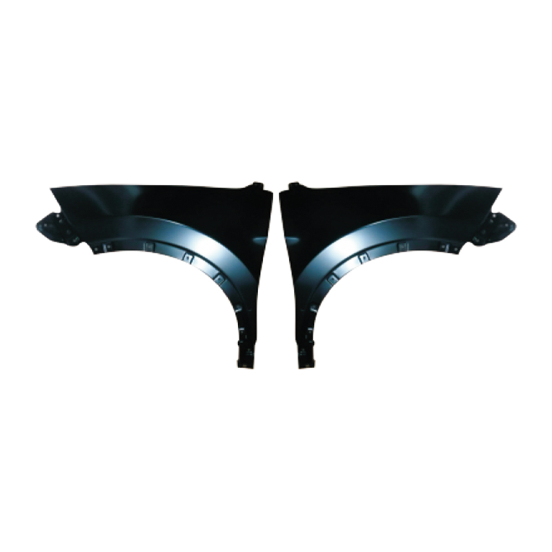 Ante Fender pro ILLUSTRIS V3-15 aptare dextrorsus