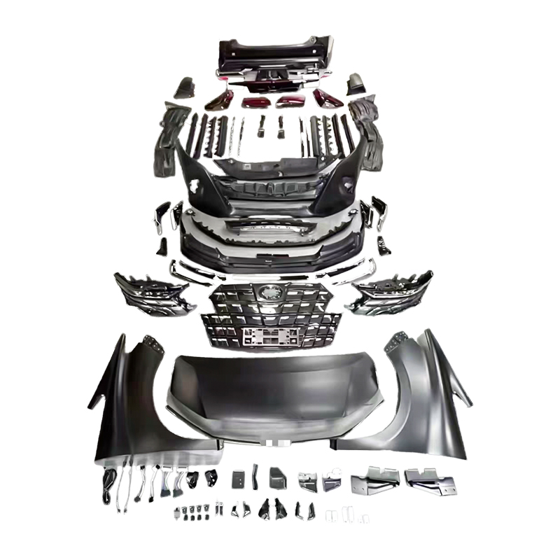 MMMX Series Weipingfa One-ad-Unum Package