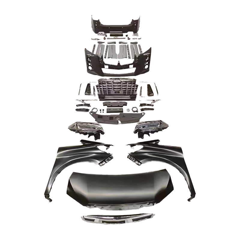 MMMX Series Weipingfa One-ad-Unum Package