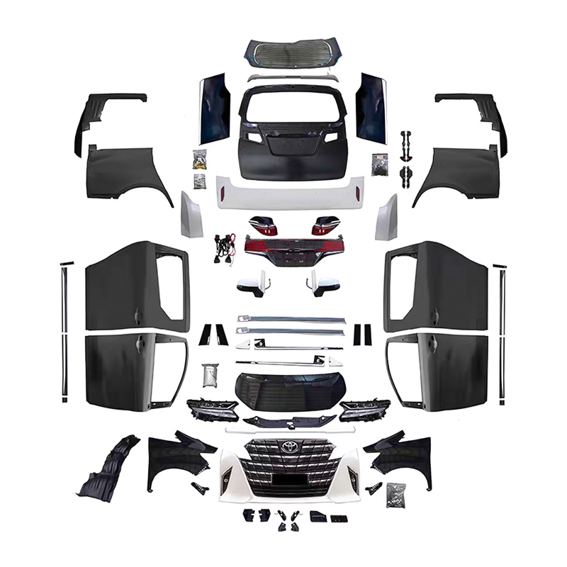 MMMX Series Weipingfa One-ad-Unum Package