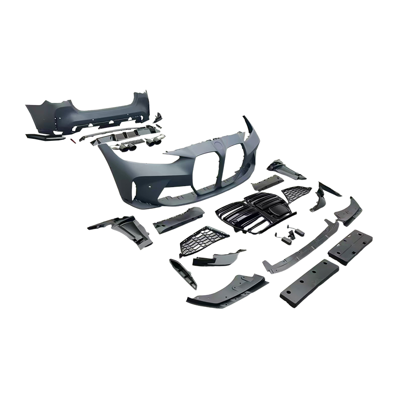 III series upgrade TO M3 accessiones