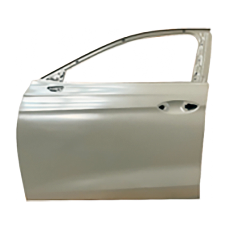 Ante Porta pro CHERY ARRIZO 8