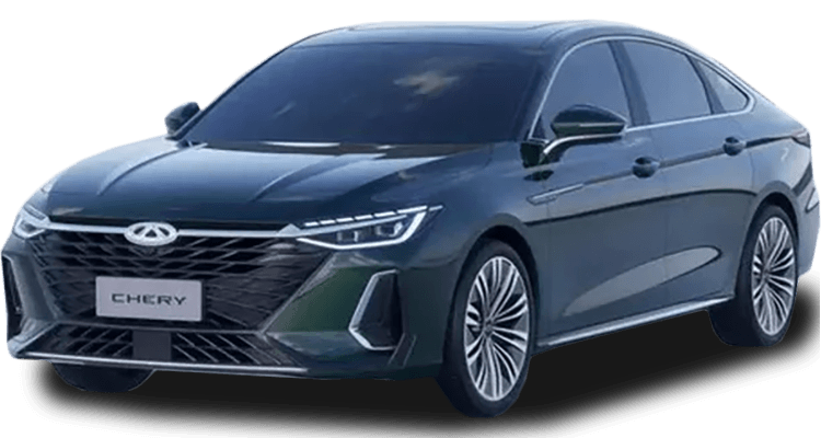 CHERY ARRIZO 8 M1E