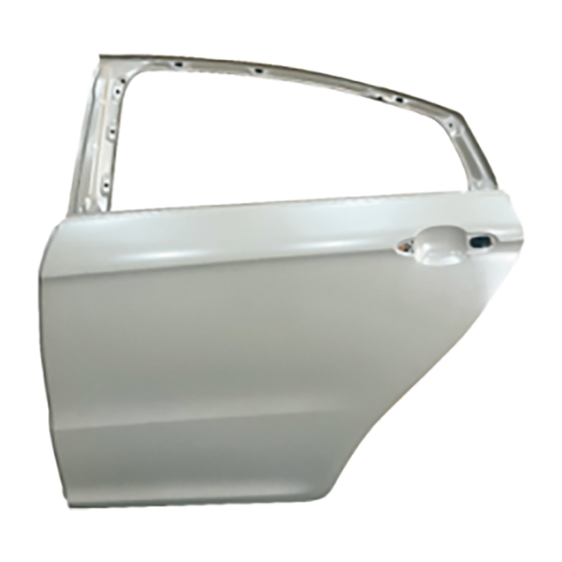Auto Corpus Accessories Car Tergo Portae pro CHERY ARRIZO GX M1D