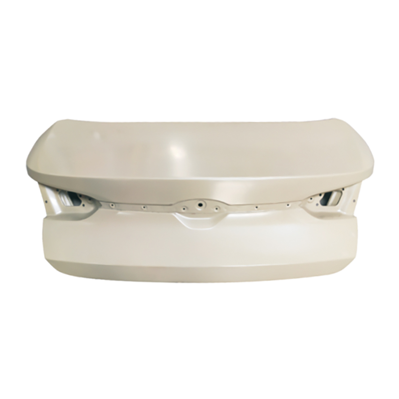 Tergo Cauda Cover pro CHERY ARRIZO GX