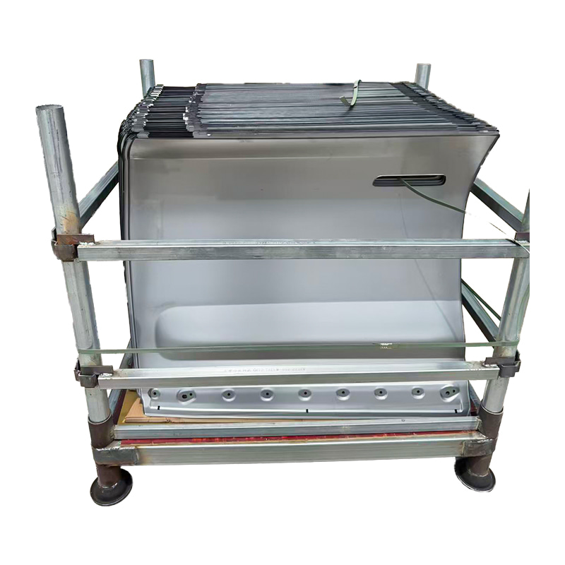 Automotive sheet metallum partes