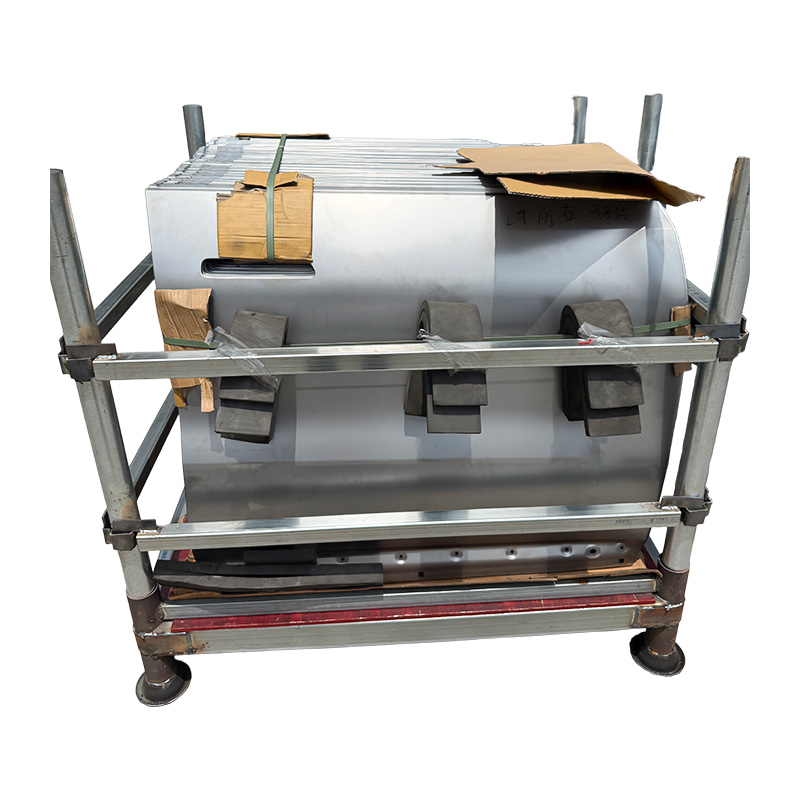 Automotive sheet metallum partes