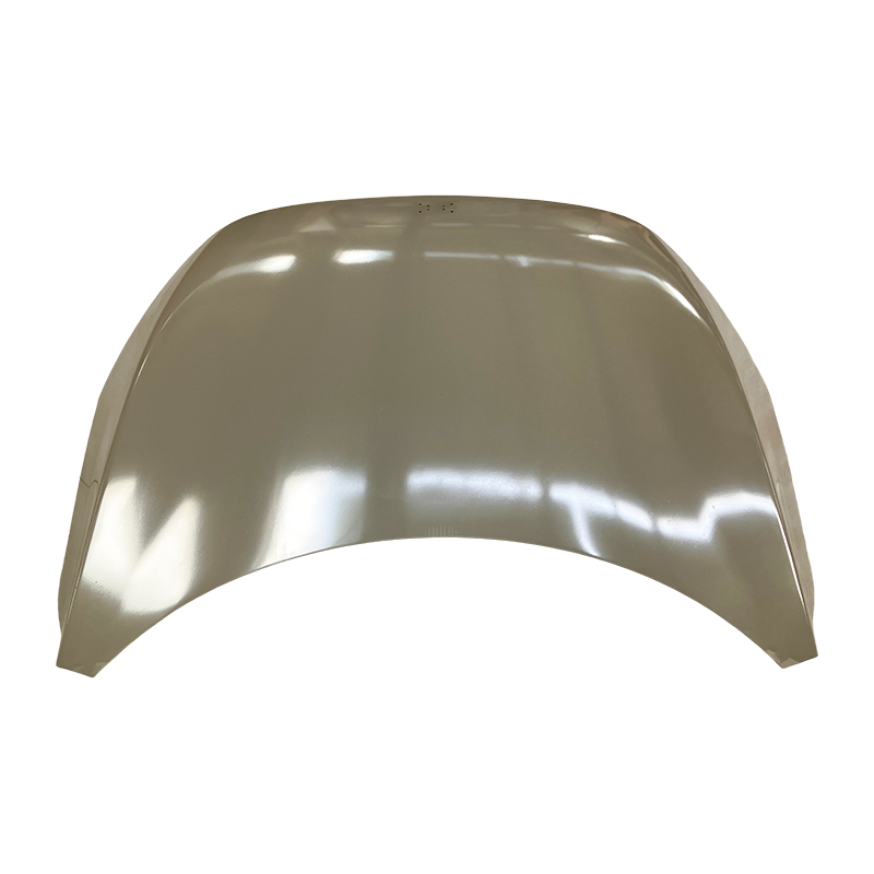 XPING G3i car body spare parts engine cucullo