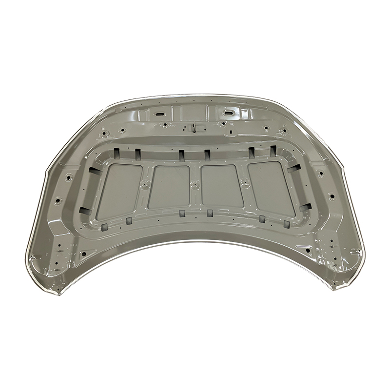 XPING G3i car body spare parts engine cucullo