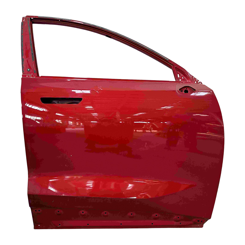 JETOUR ADLISUS F16 Ante ianuam