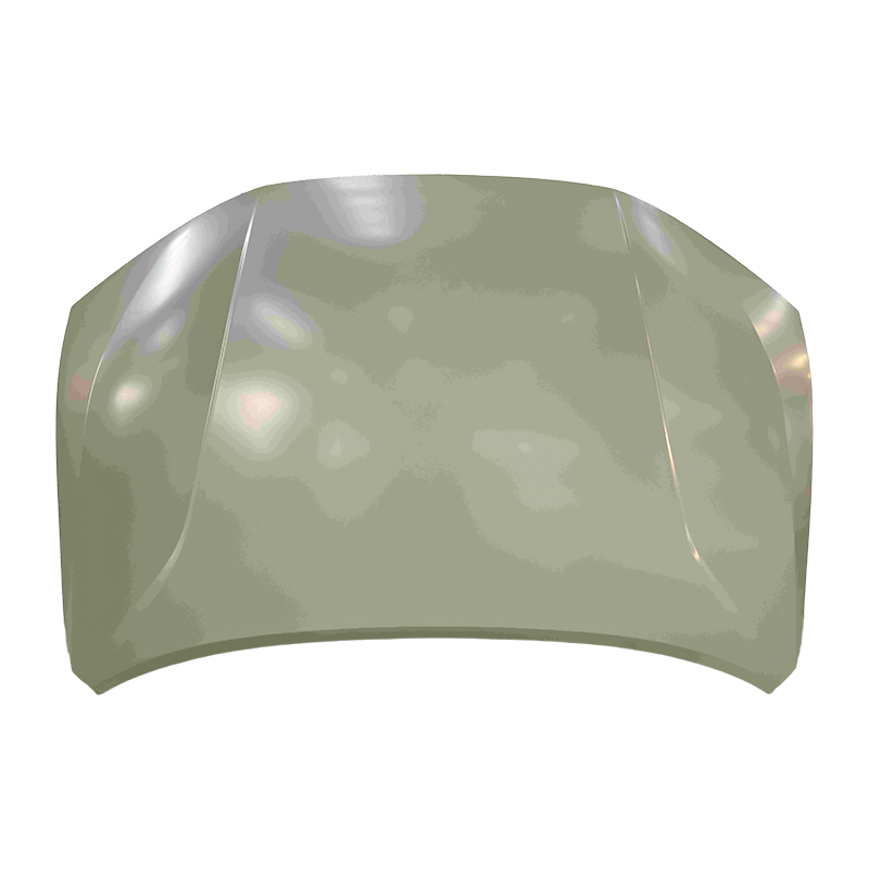 JETOUR ADLISUS F16 Hood