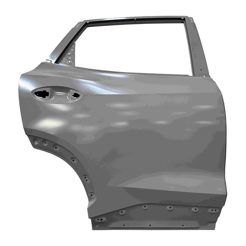 JETOUR ADLISUS F16 Audi ostium