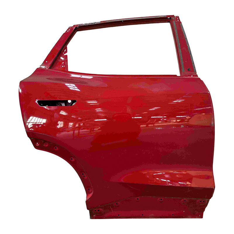 JETOUR ADLISUS F16 Audi ostium