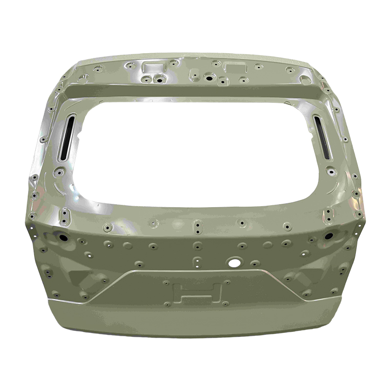 JETOUR ADLISUS F16 Tailgate