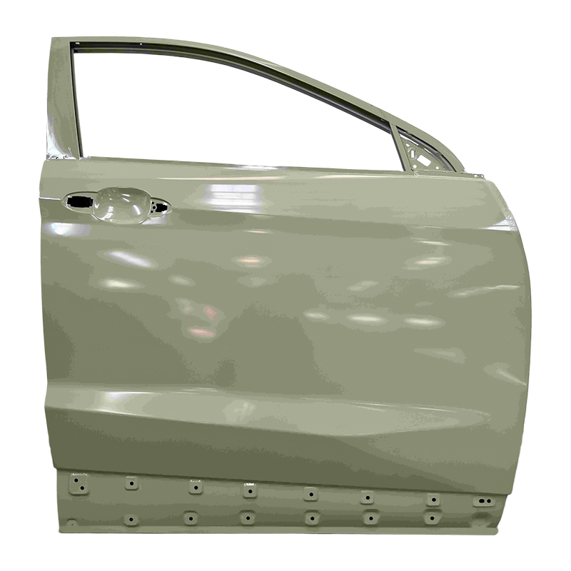 JETOUR X70 F01 Ante ostium