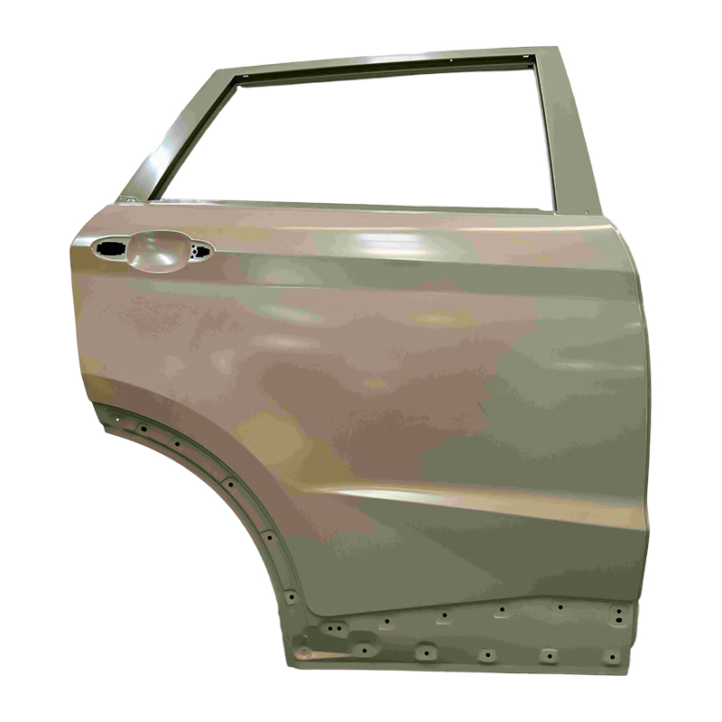 JETOUR X70 F01 Audi ostium