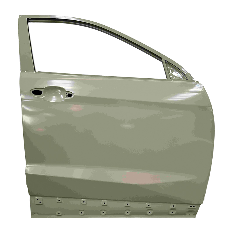 JETOUR X70 PLUS F18 Ante ostium