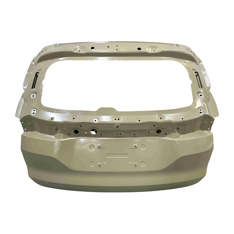 JETOUR X70 PLUS F18 Tailgate