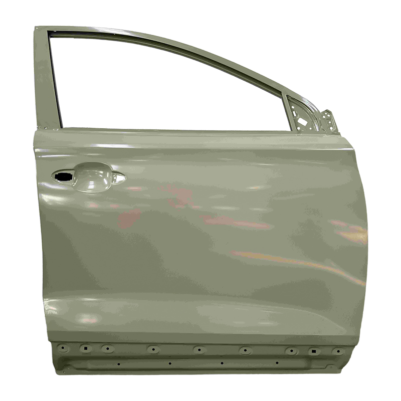 JETOUR X90 PLUS F20 Ante ostium