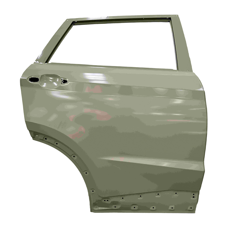 JETOUR X90 PLUS F20 Audi ostium