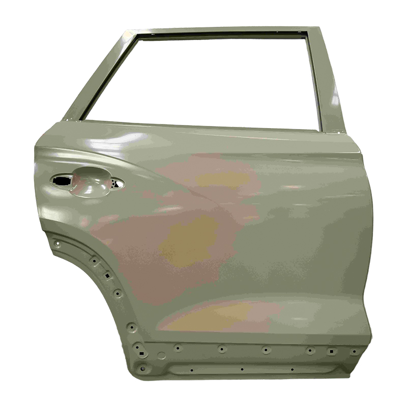JETOUR X90 X95 Audi ostium