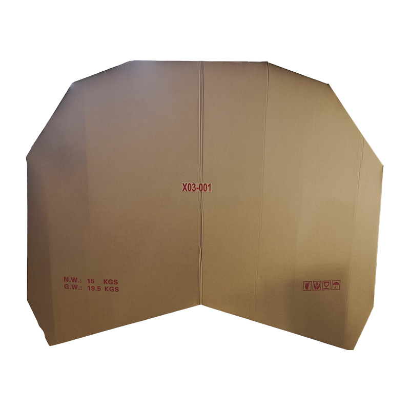 Nam Chinese Specimen L7 Hood
