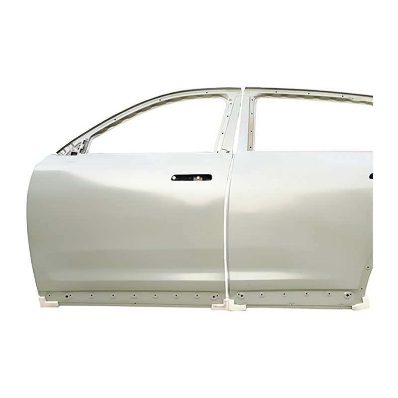 Nam Chinese Specimen L7 Car Door