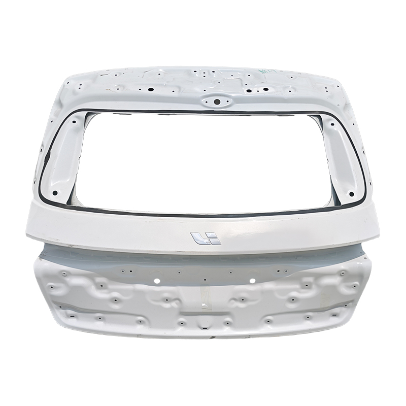 Li Auto LI L7 Car Bonnet Hood Panel