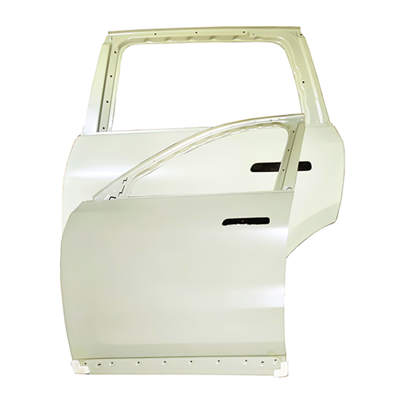 Nam Chinese Specimen L8 Audi Porta