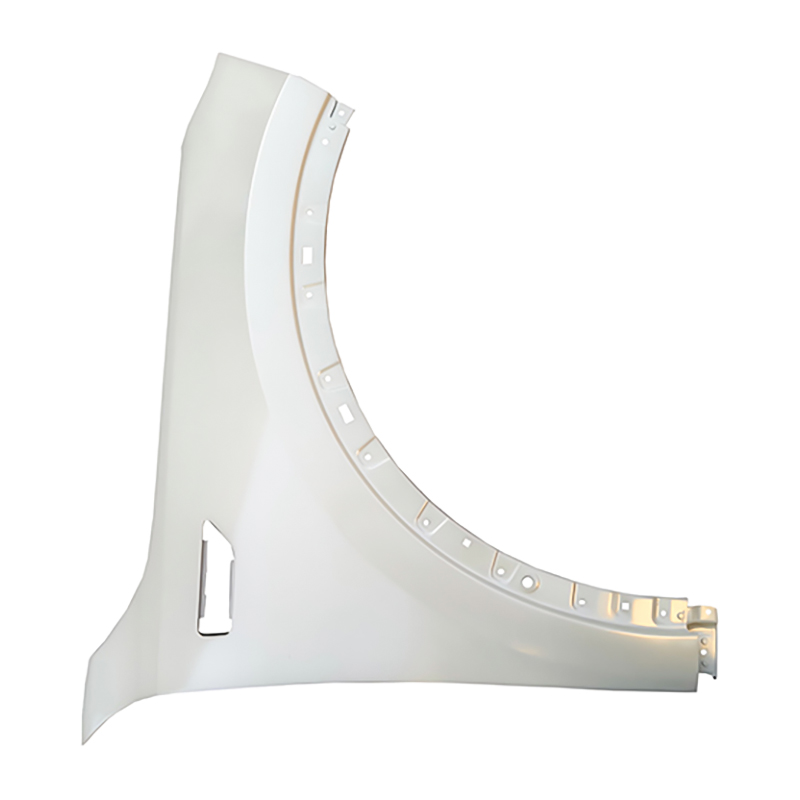 Auto Corpus Accessories Left Front Fenders for LiXiang L9