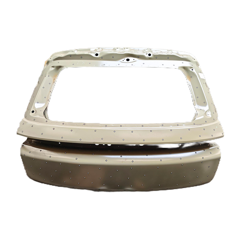Auto partes Audi truncus Lid Cauda porta LiXiang L8