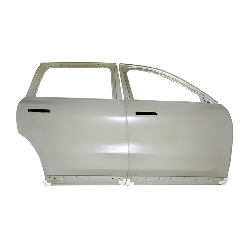 Auto Parce Car Partibus Tergo Porta pro LiXiang L9
