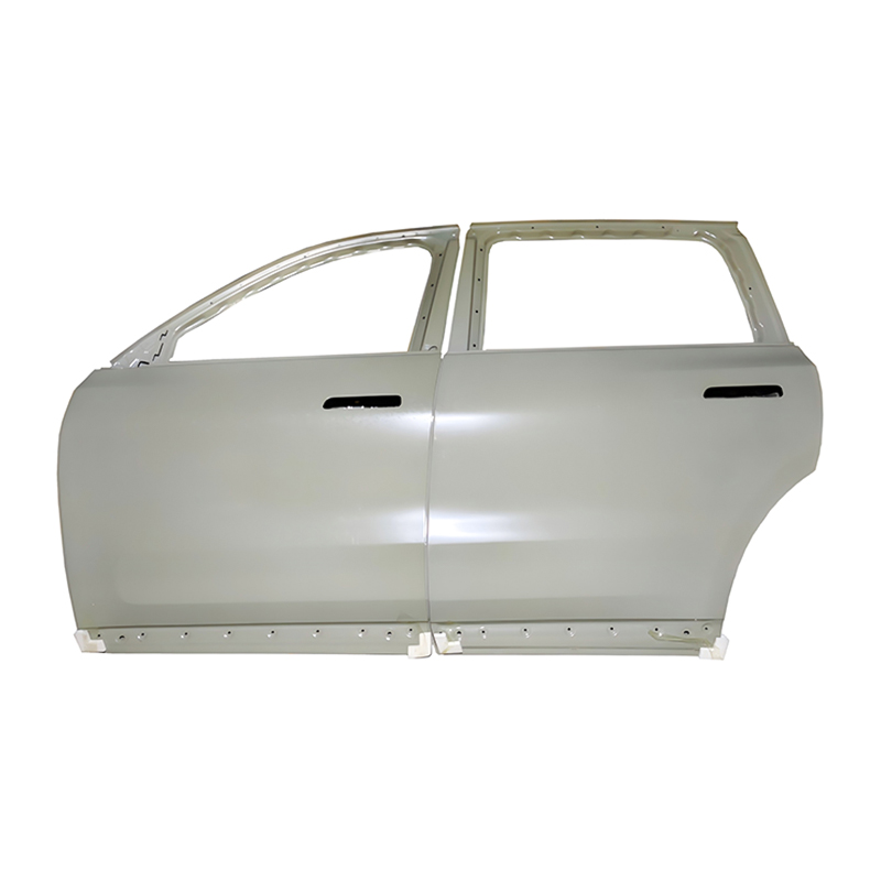 Auto Car Partibus tergo Porta ad LiXiang L9