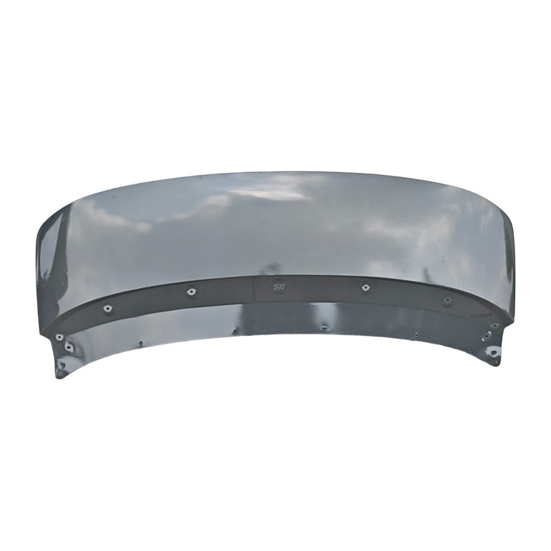Sina Car truncus opercula pro MEGA