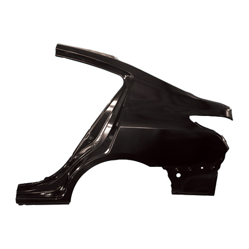 NISSAN APRICANUS 11 Audi fender