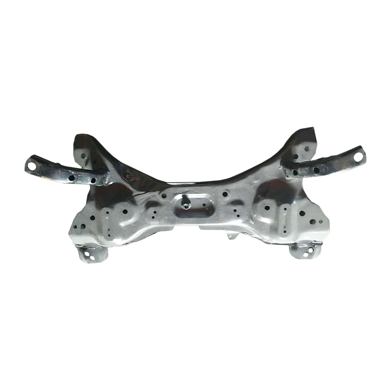 NISSAN Apricus 11Rear adfixum ferrum
