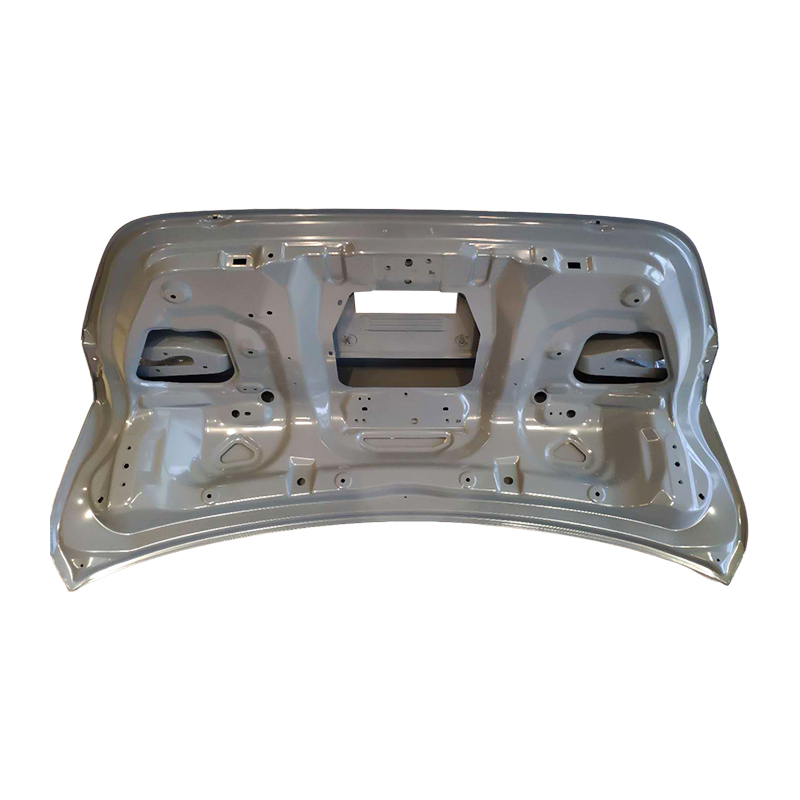 NISSAN SYLPHY19 truncus operculo