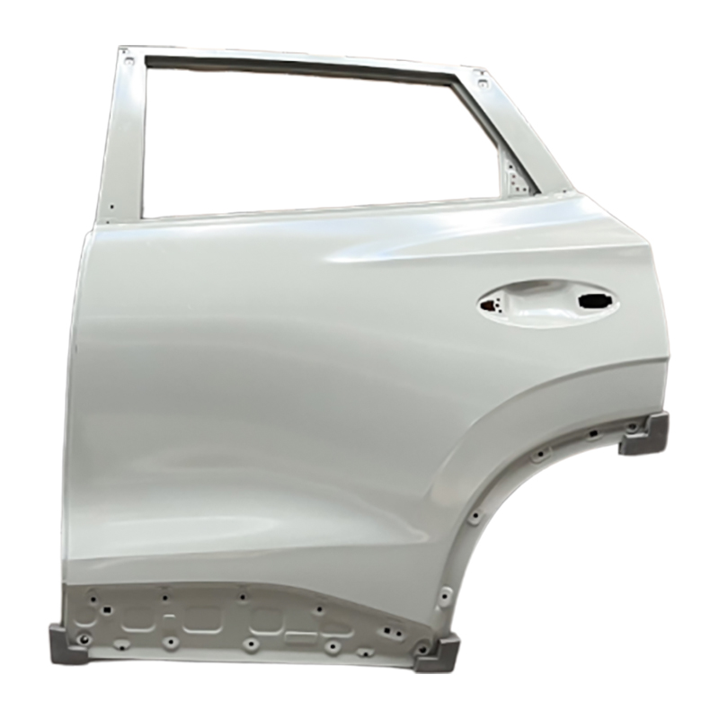 Corpus Partibus Audi Porta pro CHERY OMODA C5